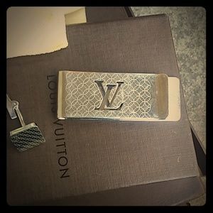 Money clip